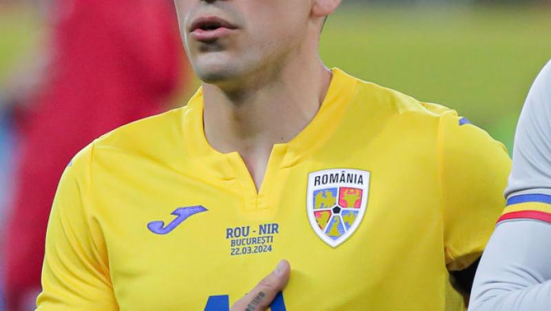 Nicolae Stanciu, la Genoa din 2026. Ce salariu ar putea încasa căpitanul Naționalei la clubul din Seria A patronat de Dan Șucu