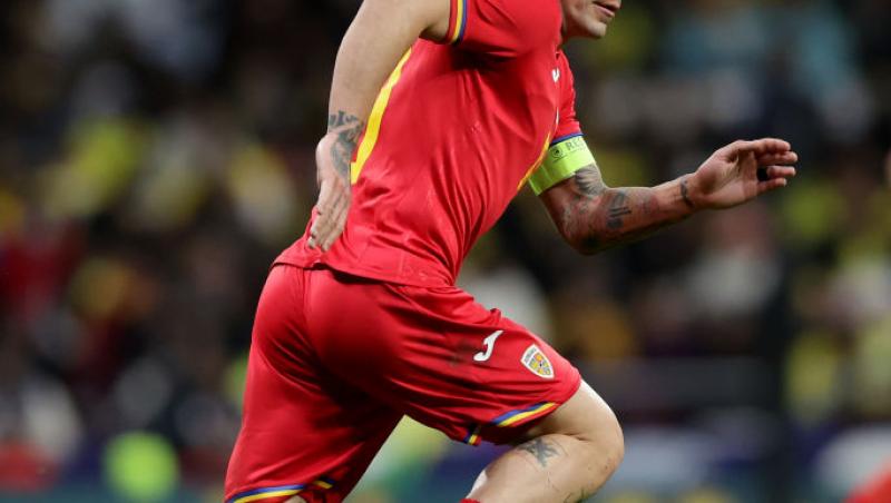 Nicolae Stanciu, la Genoa din 2026. Ce salariu ar putea încasa căpitanul Naționalei la clubul din Seria A patronat de Dan Șucu