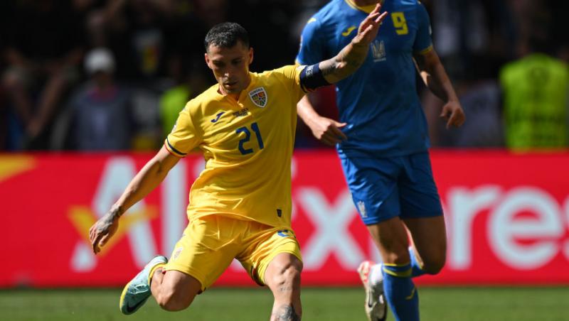 Nicolae Stanciu, la Genoa din 2026. Ce salariu ar putea încasa căpitanul Naționalei la clubul din Seria A patronat de Dan Șucu