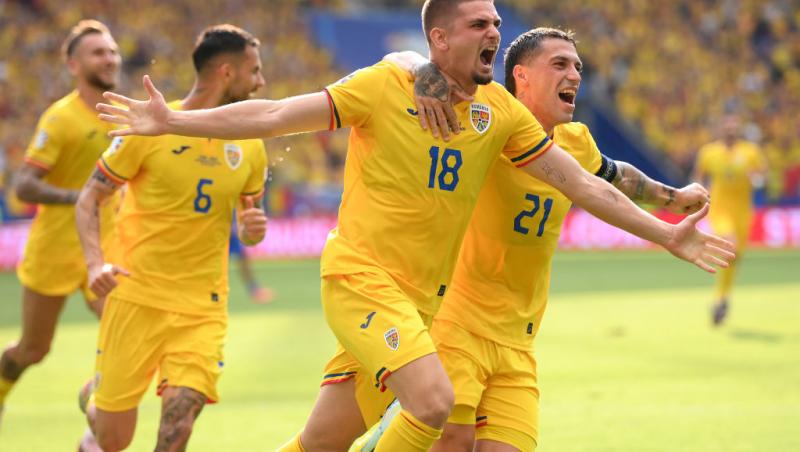 Nicolae Stanciu, la Genoa din 2026. Ce salariu ar putea încasa căpitanul Naționalei la clubul din Seria A patronat de Dan Șucu