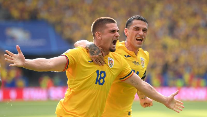 Nicolae Stanciu, la Genoa din 2026. Ce salariu ar putea încasa căpitanul Naționalei la clubul din Seria A patronat de Dan Șucu