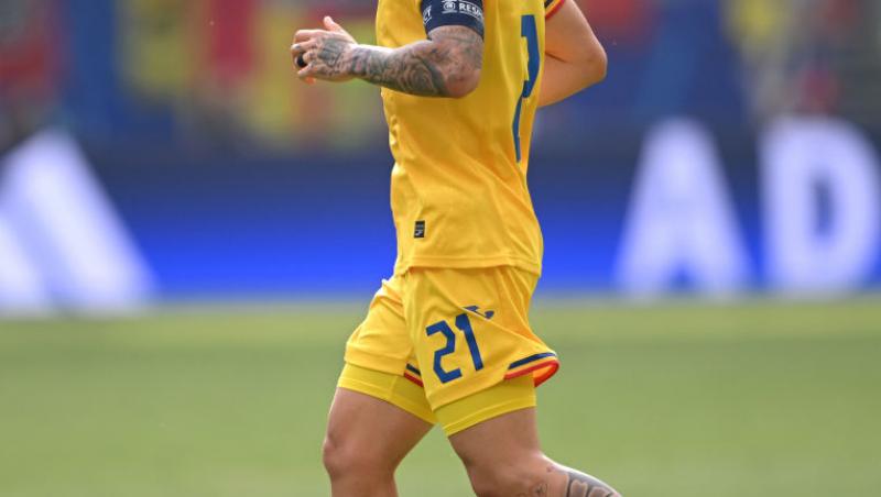 Nicolae Stanciu, la Genoa din 2026. Ce salariu ar putea încasa căpitanul Naționalei la clubul din Seria A patronat de Dan Șucu