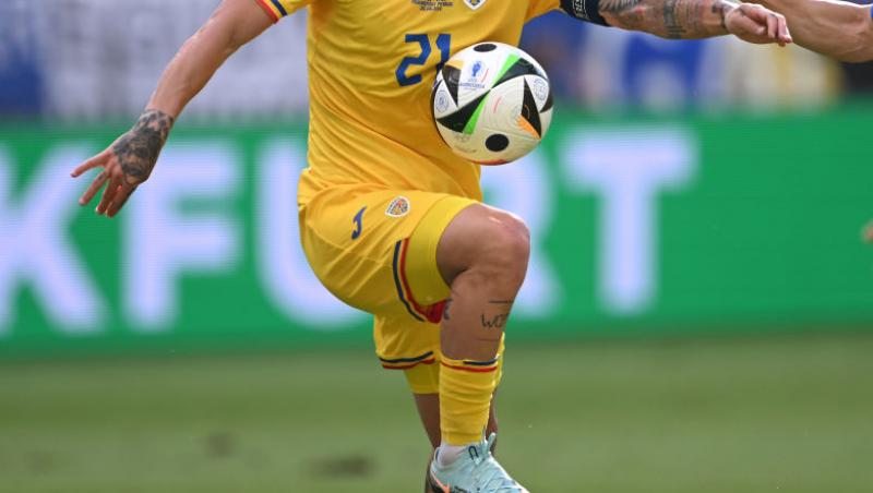 Nicolae Stanciu, la Genoa din 2026. Ce salariu ar putea încasa căpitanul Naționalei la clubul din Seria A patronat de Dan Șucu