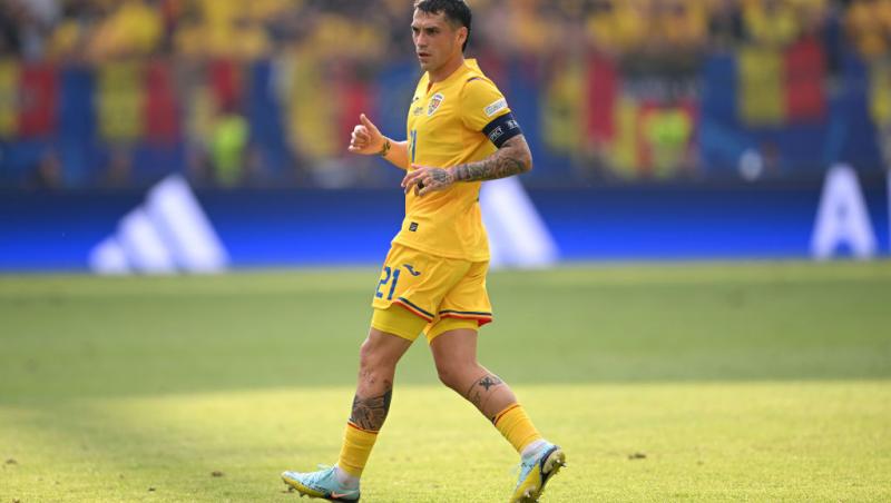 Nicolae Stanciu, la Genoa din 2026. Ce salariu ar putea încasa căpitanul Naționalei la clubul din Seria A patronat de Dan Șucu