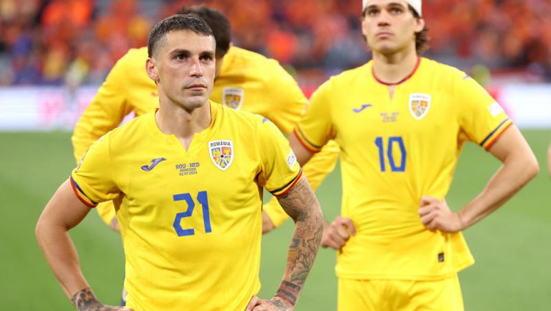 Nicolae Stanciu, la Genoa din 2026. Ce salariu ar putea încasa căpitanul Naționalei la clubul din Seria A patronat de Dan Șucu