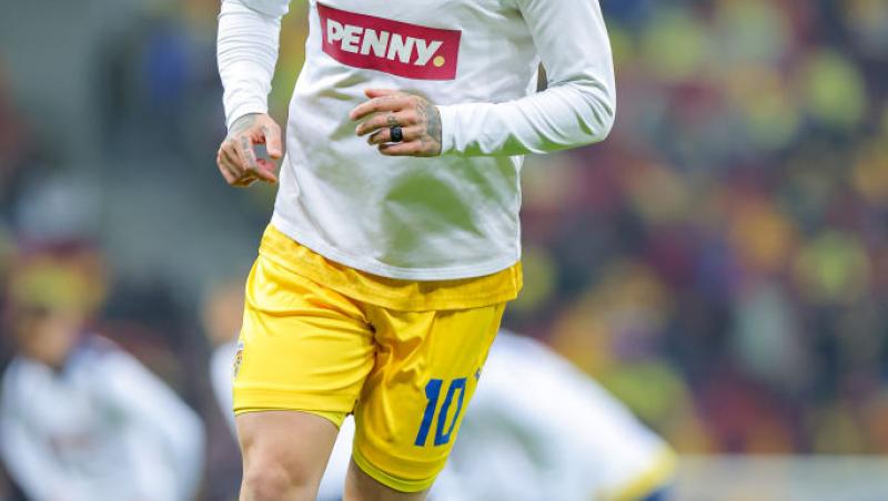 Nicolae Stanciu, la Genoa din 2026. Ce salariu ar putea încasa căpitanul Naționalei la clubul din Seria A patronat de Dan Șucu