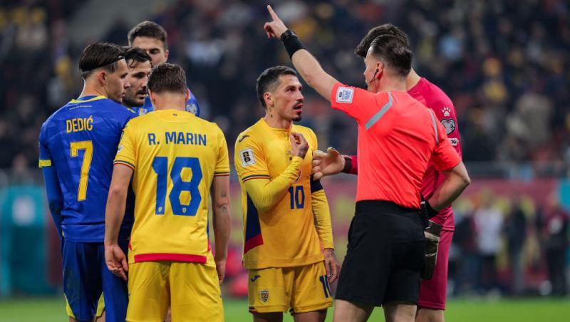 Nicolae Stanciu, la Genoa din 2026. Ce salariu ar putea încasa căpitanul Naționalei la clubul din Seria A patronat de Dan Șucu