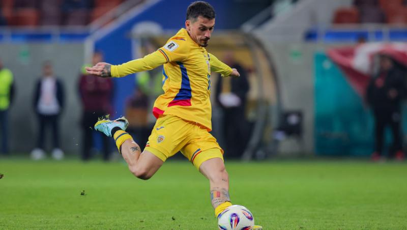 Nicolae Stanciu, la Genoa din vară