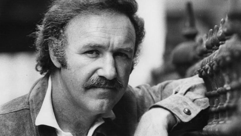 Gene Hackman și soția sa au murit de mai bine de o lună, dar trupurile nu le-au fost revendicate.Ce relație avea actorul cu copiii