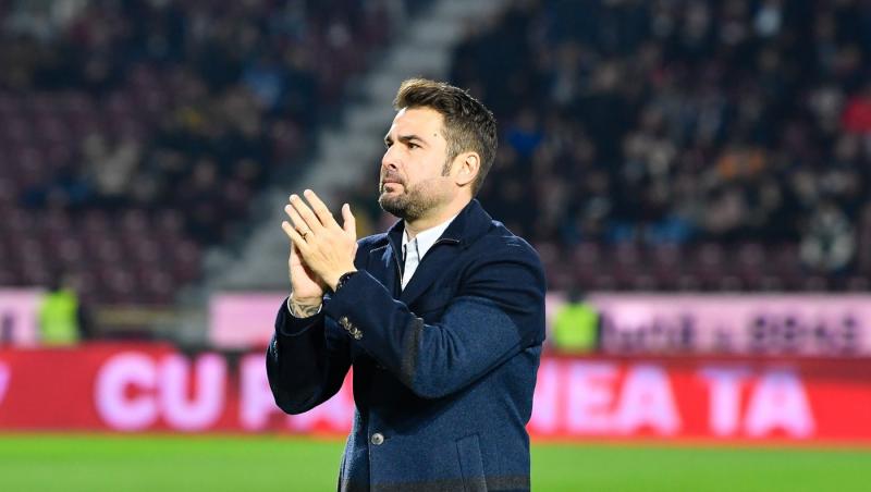 Adrian Mutu, confesiuni fără perdea despre trecutul agitat: „Puteam să iau Balonul de Aur dacă nu consumam cocaină”