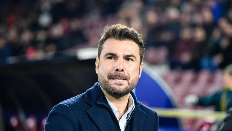 Adrian Mutu, confesiuni fără perdea despre trecutul agitat: „Puteam să iau Balonul de Aur dacă nu consumam cocaină”