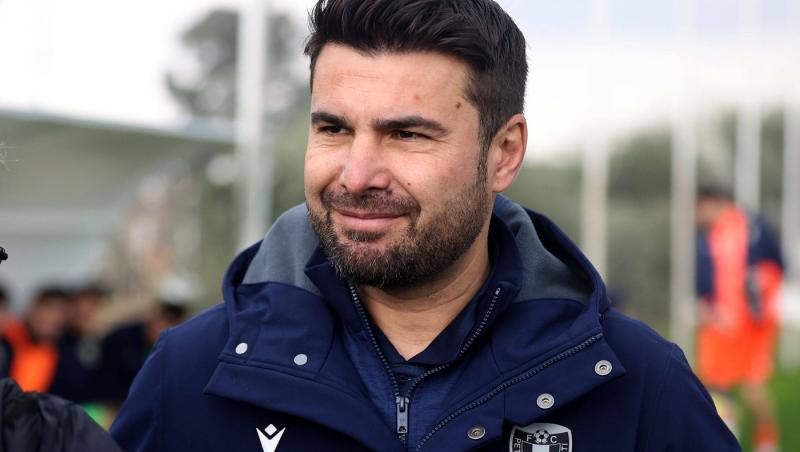 Adrian Mutu, confesiuni fără perdea despre trecutul agitat: „Puteam să iau Balonul de Aur dacă nu consumam cocaină”