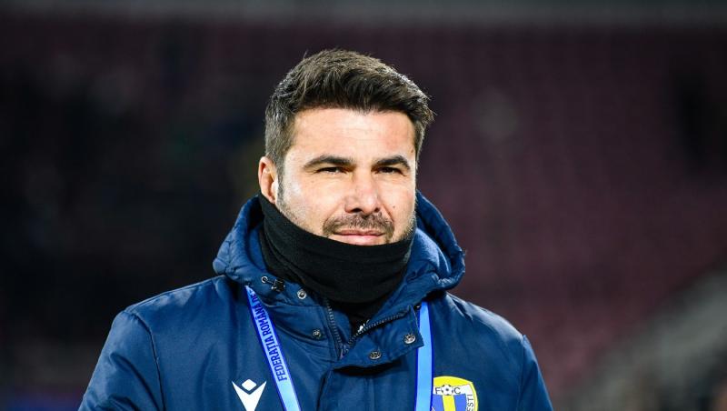 Adrian Mutu, confesiuni fără perdea despre trecutul agitat: „Puteam să iau Balonul de Aur dacă nu consumam cocaină”