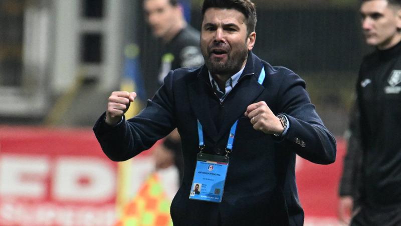 Adrian Mutu, confesiuni fără perdea despre trecutul agitat: „Puteam să iau Balonul de Aur dacă nu consumam cocaină”