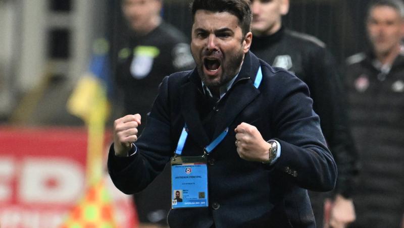 Adrian Mutu, confesiuni fără perdea despre trecutul agitat: „Puteam să iau Balonul de Aur dacă nu consumam cocaină”