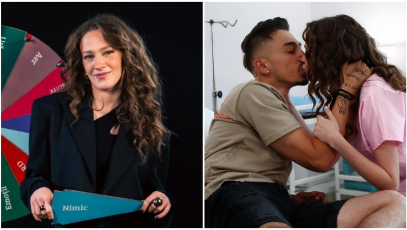 Maria Țăpușă și Juno