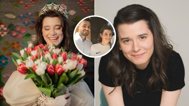 colaj kira hagi și kira cu thomas ferfelis