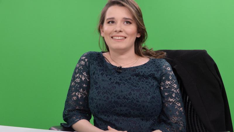 Cu ce se ocupă viitorul soț al Kirei Hagi. Cei doi s-au cunoscut la școală