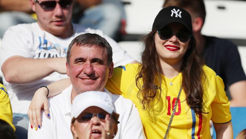 Cu ce se ocupă viitorul soț al Kirei Hagi. Cei doi s-au cunoscut la școală