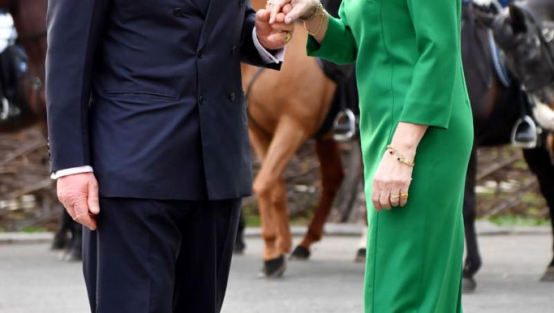 Majestatea Sa Margareta a împlinit 76 de ani. Cine a fost alături de Custodele Coroanei la petrecerea restrânsă