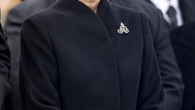 Majestatea Sa Margareta a împlinit 76 de ani. Cine a fost alături de Custodele Coroanei la petrecerea restrânsă