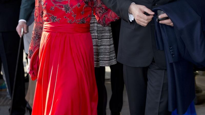 Majestatea Sa Margareta a împlinit 76 de ani. Cine a fost alături de Custodele Coroanei la petrecerea restrânsă