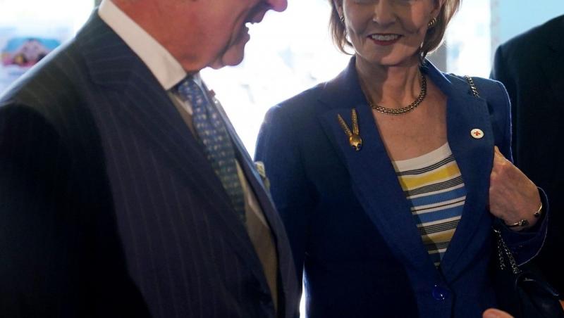 Majestatea Sa Margareta a împlinit 76 de ani. Cine a fost alături de Custodele Coroanei la petrecerea restrânsă