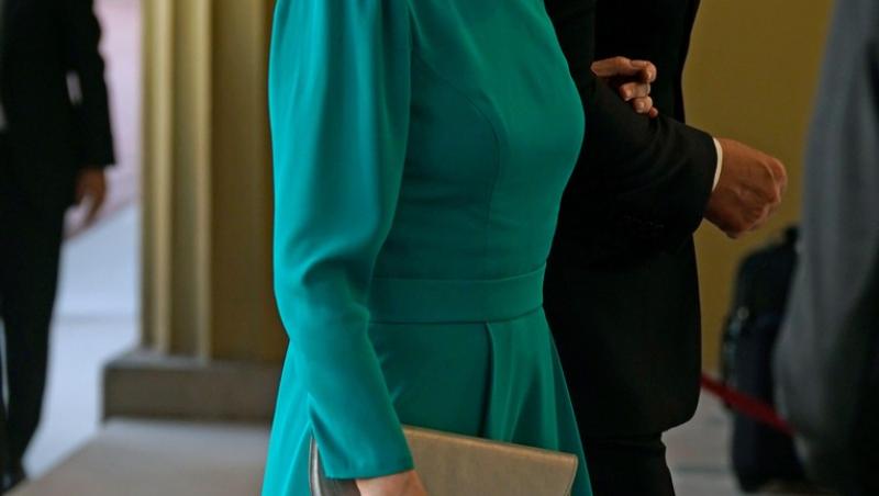 Majestatea Sa Margareta a împlinit 76 de ani. Cine a fost alături de Custodele Coroanei la petrecerea restrânsă