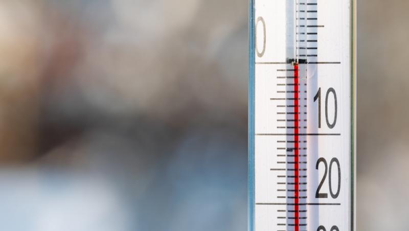 Prognoză meteo 31 martie - 5 aprilie 2025. Cum va fi vremea în România la începutul lunii