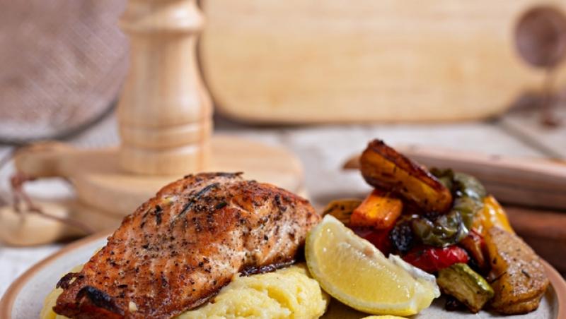 Peștele care îți afectează grav sănătatea. Este printre achizițiile populare ale românilor pentru că este ieftin