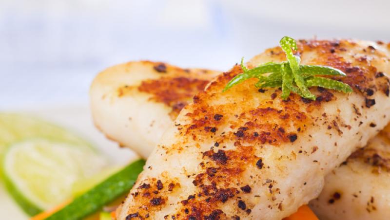 Peștele care îți afectează grav sănătatea. Este printre achizițiile populare ale românilor pentru că este ieftin