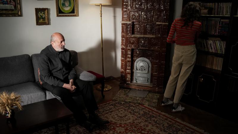 Iubire cu parfum de lavandă, rezumat episoade 31, 32 și 33 din 28 martie 2025. Anda află un secret. Ce îl roagă Silvia pe Albert