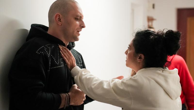 Iubire cu parfum de lavandă, rezumat episoade 31, 32 și 33 din 28 martie 2025. Anda află un secret. Ce îl roagă Silvia pe Albert