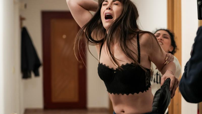 Iubire cu parfum de lavandă, rezumat episoade 31, 32 și 33 din 28 martie 2025. Anda află un secret. Ce îl roagă Silvia pe Albert