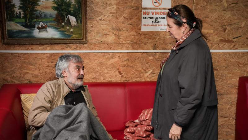 Iubire cu parfum de lavandă, rezumat episoade 31, 32 și 33 din 28 martie 2025. Anda află un secret. Ce îl roagă Silvia pe Albert