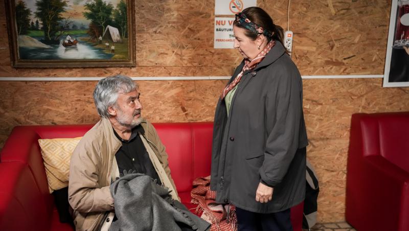 Iubire cu parfum de lavandă, rezumat episoade 31, 32 și 33 din 28 martie 2025. Anda află un secret. Ce îl roagă Silvia pe Albert