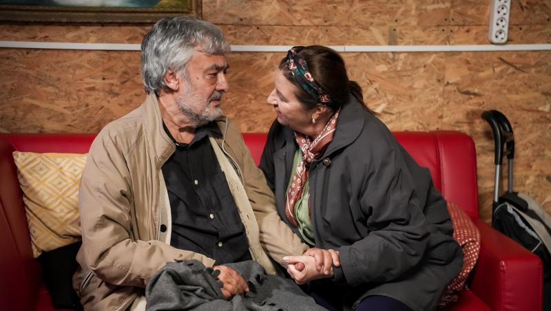 Iubire cu parfum de lavandă, rezumat episoade 31, 32 și 33 din 28 martie 2025. Anda află un secret. Ce îl roagă Silvia pe Albert