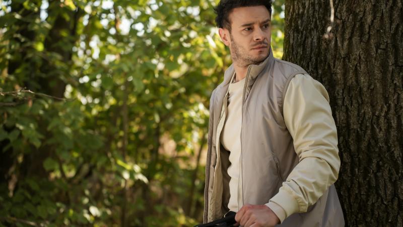 Iubire cu parfum de lavandă, rezumat episoade 31, 32 și 33 din 28 martie 2025. Anda află un secret. Ce îl roagă Silvia pe Albert