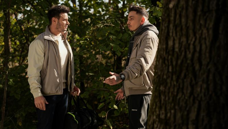 Iubire cu parfum de lavandă, rezumat episoade 31, 32 și 33 din 28 martie 2025. Anda află un secret. Ce îl roagă Silvia pe Albert