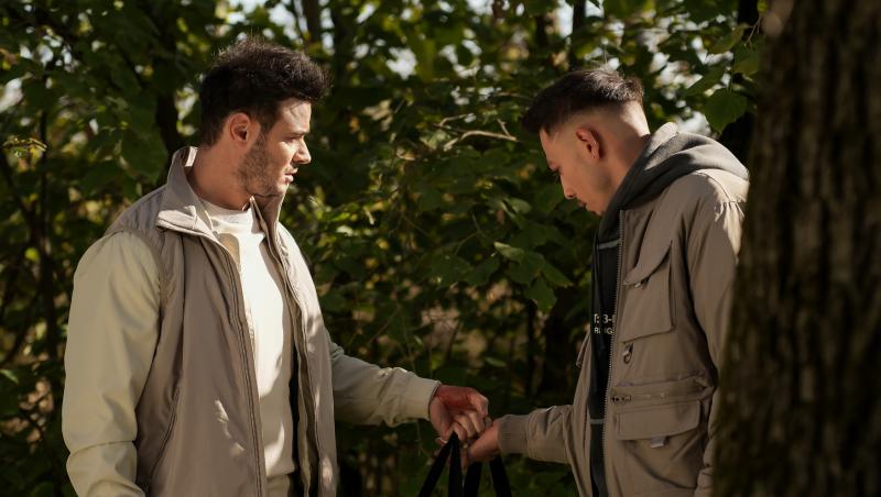 Iubire cu parfum de lavandă, rezumat episoade 31, 32 și 33 din 28 martie 2025. Anda află un secret. Ce îl roagă Silvia pe Albert