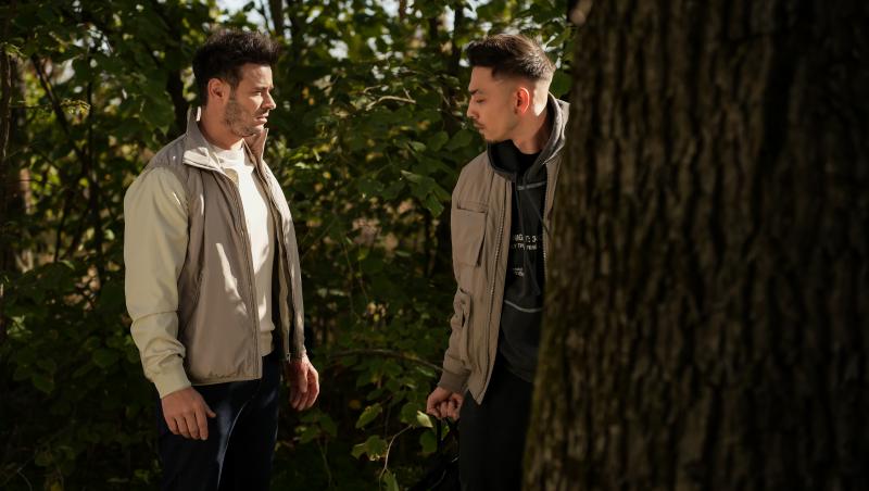 Iubire cu parfum de lavandă, rezumat episoade 31, 32 și 33 din 28 martie 2025. Anda află un secret. Ce îl roagă Silvia pe Albert