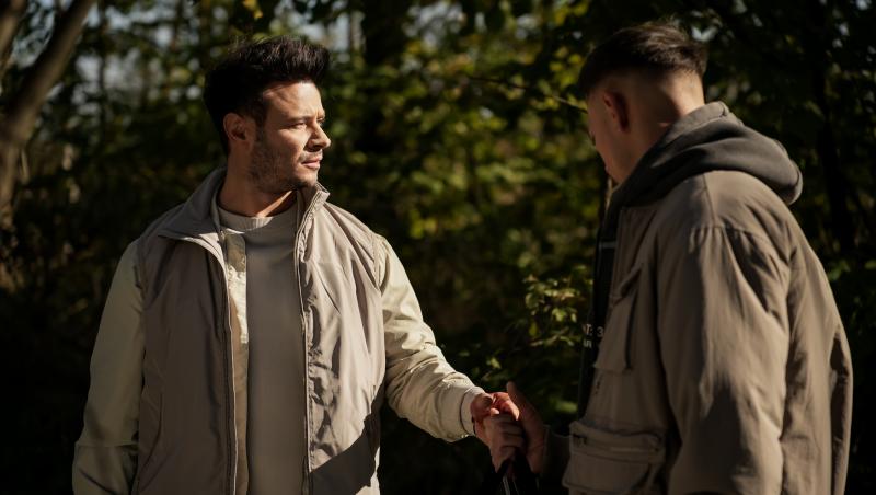 Iubire cu parfum de lavandă, rezumat episoade 31, 32 și 33 din 28 martie 2025. Anda află un secret. Ce îl roagă Silvia pe Albert