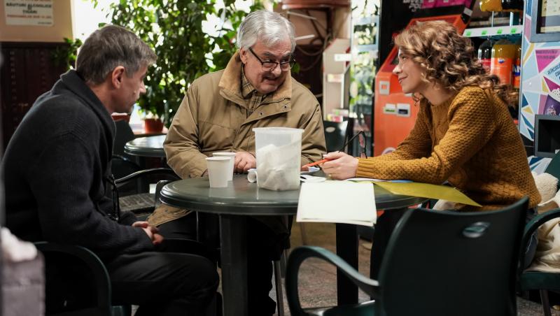 Iubire cu parfum de lavandă, rezumat episoade 31, 32 și 33 din 28 martie 2025. Anda află un secret. Ce îl roagă Silvia pe Albert