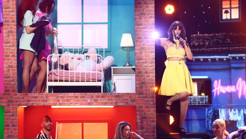 Te Cunosc de Undeva!, 29 martie 2025. Ce pereche a câștigat a șaptea gală. Cum s-au descurcat concurenții pe scenă