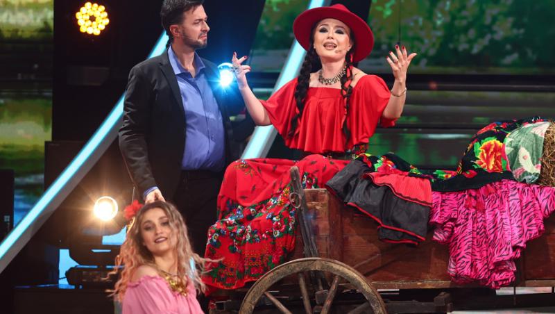 Te Cunosc de Undeva!, 29 martie 2025. Ce pereche a câștigat a șaptea gală. Cum s-au descurcat concurenții pe scenă