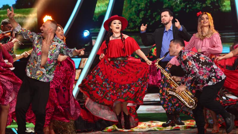 Te Cunosc de Undeva!, 29 martie 2025. Ce pereche a câștigat a șaptea gală. Cum s-au descurcat concurenții pe scenă