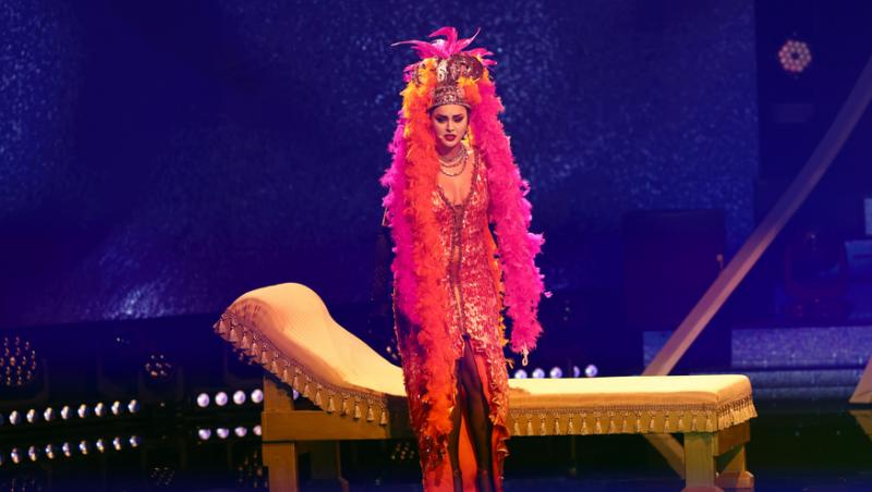 Te Cunosc de Undeva!, 29 martie 2025. Ce pereche a câștigat a șaptea gală. Cum s-au descurcat concurenții pe scenă