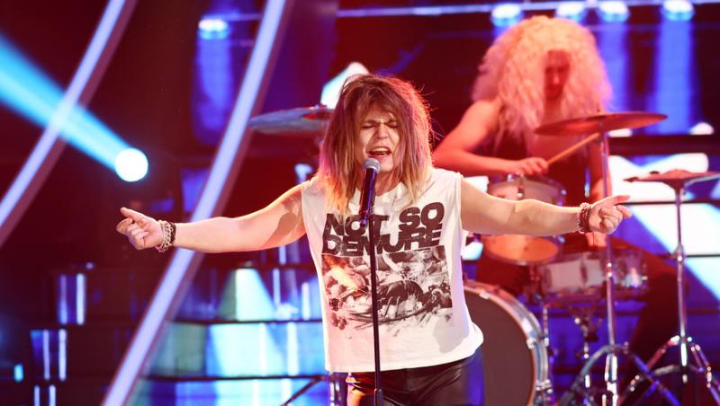 Te Cunosc de Undeva!, 29 martie 2025. Ce pereche a câștigat a șaptea gală. Cum s-au descurcat concurenții pe scenă