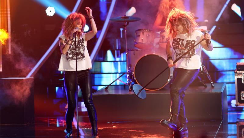 Te Cunosc de Undeva!, 29 martie 2025. Ce pereche a câștigat a șaptea gală. Cum s-au descurcat concurenții pe scenă