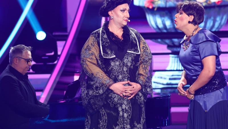 Te Cunosc de Undeva!, 29 martie 2025. Ce pereche a câștigat a șaptea gală. Cum s-au descurcat concurenții pe scenă